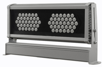 Прожектор архитектурный IZLED Arch 185(185W-14300Lm-2700-5000R-IP66)ST