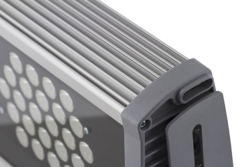 Прожектор архитектурный IZLED Arch 320-400(320-400W-26000-29960Lm--2700-5000К-IP66)ST