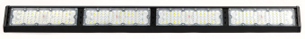 Промышленный светодиодный LED светильник IZLED PROM 200 (200W-21000L-5K-IP65) KT