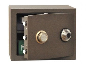 Сейф взломостойкий NTR 22LGs