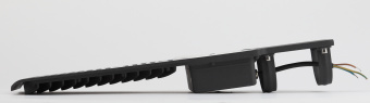 Уличный консольный светильник IZLED STREET 120 (120W-10 800 Lm-5000 K-IP65) Ш-С КТ