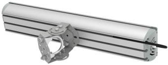 Уличный консольный светильник IZLED STREET 81(81W-11710Lm-5000K-IP67)S