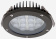 Светильник встраиваемые в потолок IZLED Arch 24(24W-3100Lm-2500-7000K-IP66)ST