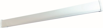 Уличный консольный светильник IZLED STREET 104 (104W-12 539 Lm-5000 K-IP65) Г (Ш, К)