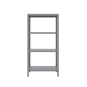 Стеллаж Lite-30-30/75/150-4