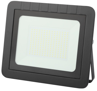 Прожектор светодиодный IZLED PROM 150 (150W-12000 Lm-6500 K-IP65) KT