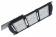 Уличный консольный светильник IZLED STREET 114 (114W-13200 Lm-5000 K-IP67) Ш AL