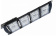 Уличный консольный светильник IZLED STREET 152 (152W-17600 Lm-5000 K-IP67) Д AL