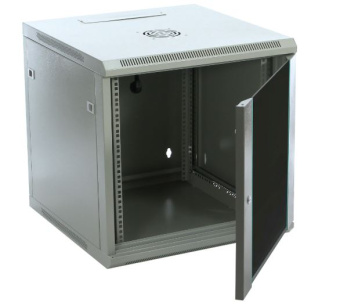 Телекоммуникационный шкаф 12U (600*600мм)