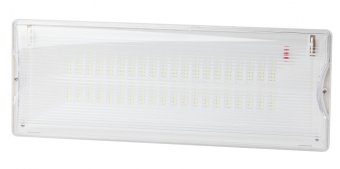 Светильник аварийный светодиодный IZLED спец 5(5W-600Lm-6500K-IP65)KT