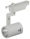 Светильник светодиодный на шарнире IZLED TRADE 10(10W-700Lm-4000K-IP20)KT черный/белый