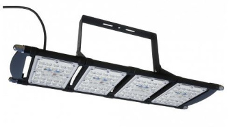 Промышленный светодиодный LED светильник IZLED PROM 152 (152W-17600 Lm-5000 K-IP67) К, Г AL