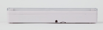 Светильник аварийный светодиодный непостоянный IZLED спец 6(6W-180/360Lm-6500K-IP20)KT