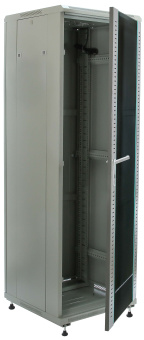 Телекоммуникационный шкаф 42U (600х600 мм)