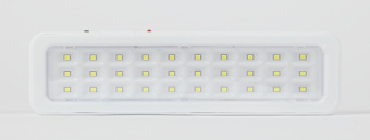 Светильник аварийный светодиодный постоянный IZLED спец 3(3W-80/150Lm-6500K-IP20)KT