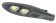Уличный консольный светильник IZLED STREET 120 (120W-13200Lm-5000K-IP65) Ш-Аб КТ