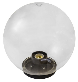 Светильник садово-парковый IZLED Park 100(100W-IP44-E27)KT Шар 350мм