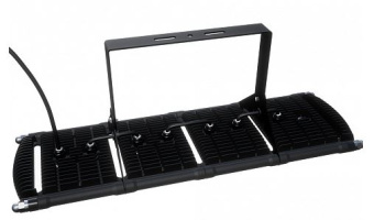 Промышленный светодиодный LED светильник IZLED PROM 152 (152W-17600 Lm-5000 K-IP67) К, Г AL