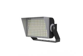 Прожектор светодиодный IZLED Projector 240 (240W- 40800 Lm - 2700-6500 K- IP66 IK10) GC