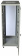 Телекоммуникационный шкаф 33U (600х800мм) Серый