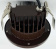 Светильник встраиваемые в потолок IZLED Arch 12(12W-1600Lm-2500-7000K-IP66)ST