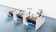 Картомат печати и эмбоссирования карт DESK TYPE