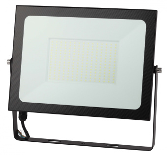 Прожектор светодиодный IZLED PROM 150 (150W-13500 Lm-6500 K-IP65) KT