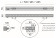 Линейный архитектурный светильник IZLED Arch 38(38W-3400Lm/m-2700-5000K-IP66)ST