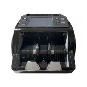 Счётчик-сумматор мультивалютный NATIVE NV-2300 (2CIS)