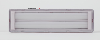 Светильник аварийный светодиодный непостоянный IZLED спец 6(6W-180/360Lm-6500K-IP20)KT