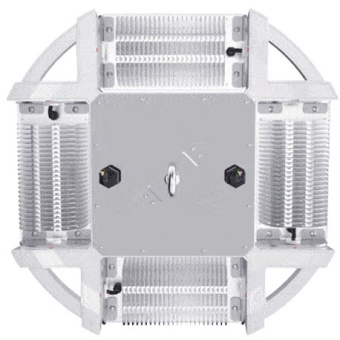 Светильник IZLED Prom 240(240W-36000Lm-2700-6500K- IP65)GC