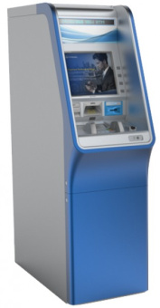 Банкомат Monimax 8600 Банкомат Monimax 8600