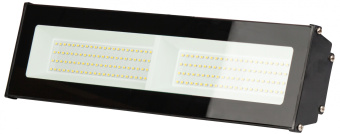 Промышленный светодиодный LED светильник IZLED PROM 100 (100W-10000L-5K-IP65) KT