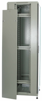 Телекоммуникационный шкаф 42U (600х600 мм)