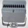 Прожектор архитектурный IZLED Arch 24(24W-3100Lm-2500-7000K-IP67)ST