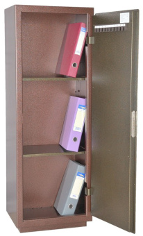 Шкаф мебельный МБ-19