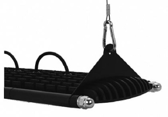 Промышленный светодиодный LED светильник IZLED PROM 190 (190W-22000 Lm-5000 K-IP67) К, Г AL