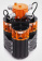 Светильник светодиодный взрывозащищенный IZLED спец V 300 (300W - 27720Lm - 5000K - IP65) N линзованный