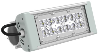 Уличный консольный светильник IZLED STREET 27(27W-4170Lm-5000 K-IP67)S