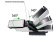 Прожектор светодиодный IZLED Projector 480 (480W - 79 200 Lm - 2700-6500 K - IP66) GC