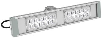 Уличный консольный светильник IZLED STREET 81(81W-11710Lm-5000K-IP67)S
