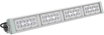 Уличный консольный светильник IZLED STREET 102(102W-16540Lm-5000 K-IP67)S