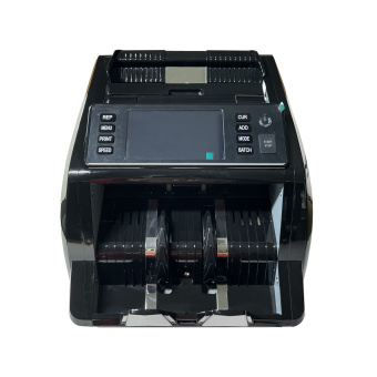 Счётчик-сумматор мультивалютный NATIVE NV-2300 (2CIS)