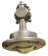 Светильник светодиодный взрывозащищенный IZLED спец V 30(30W - 3000Lm-6500К - IP65) V