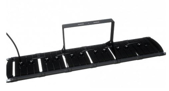 Промышленный светодиодный LED светильник IZLED PROM 228 (228W-26400 Lm-5000 K-IP67) К, Г AL