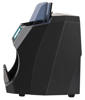 Счетчик-сумматор банкнот Native NV-510