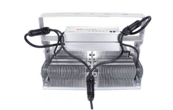Прожектор светодиодный IZLED Projector 200 (200W- 32000 Lm - 2700-6500 K - IP65) GC