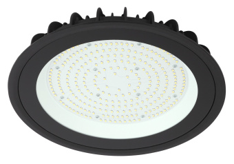 Промышленный светодиодный LED светильник IZLED PROM 150 (150W-15L-5K-IP65) KT