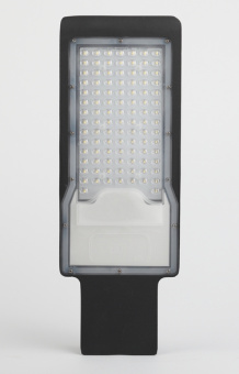 Уличный консольный светильник IZLED STREET 80 (80W-8 000 Lm-5000 K-IP65) Ш-с БнП КТ
