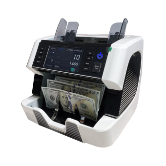 Счётчик-сумматор мультивалютный NATIVE NV-3200 (1 CIS)